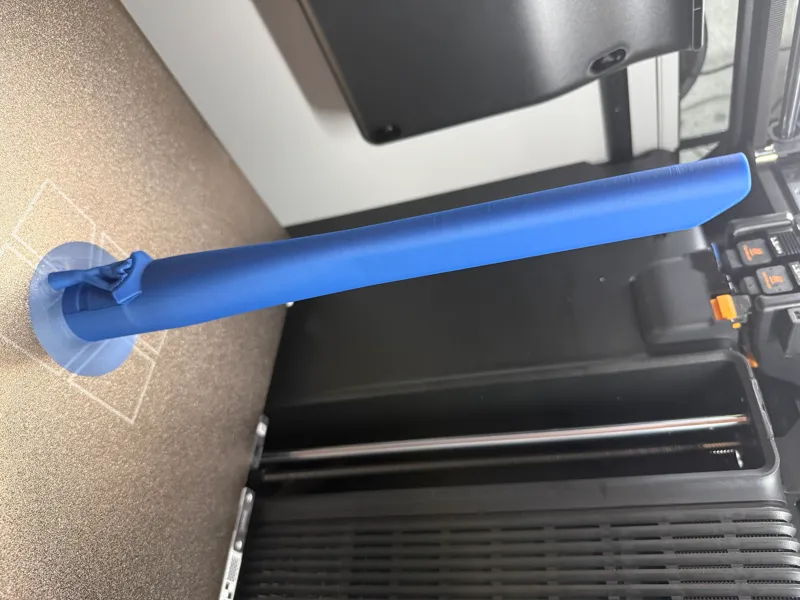 Nook and Cranny Nozzle for Dyson