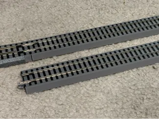 HOn3 snap track compatible w/ Blackstone ProTraxx