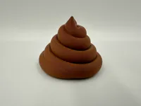 Emoji caca déco — photo 2