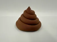 Emoji caca déco — photo 1
