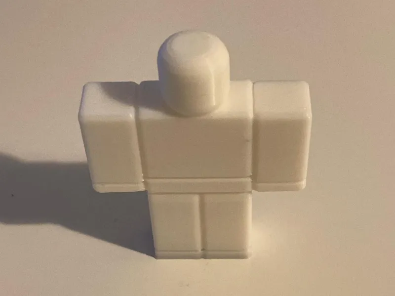 Roblox Block Avatar