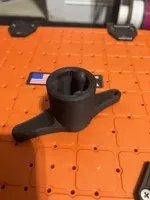 0.2mm layer, 5 walls, 50% infill