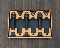 H2C Induction Hotend Holders - All With Sleeves