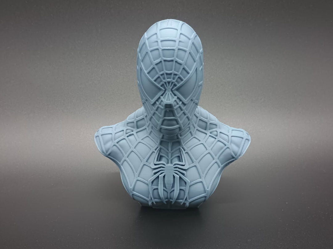 Spider-Man Friendly Neighborhood Hero Bust
