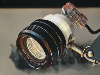 m42镜头灯/m42 lens lamp