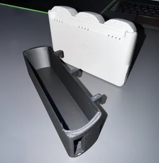 DJI Neo battery skadis