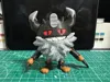 0.12mm layer, 3 walls, 8% infill