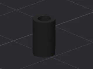 EAT Prelude Skid wire stopper
