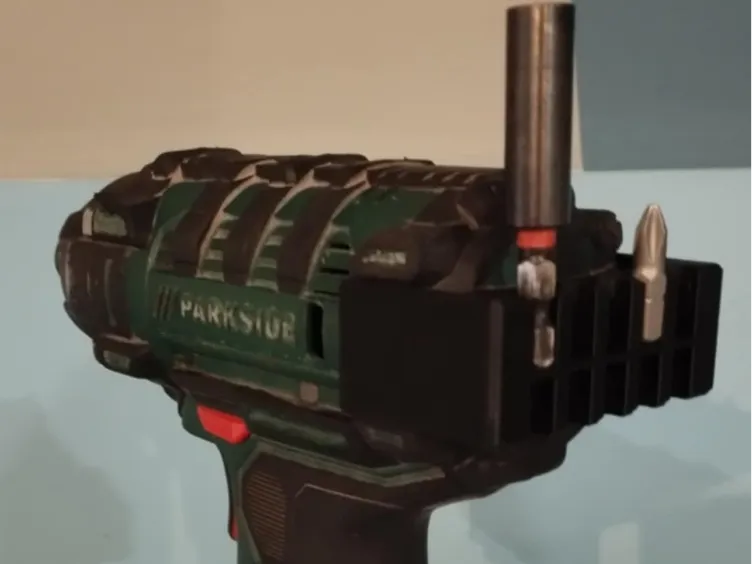 Bit Holder for PDSSA 20-LI a1