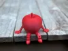 Articulated apple