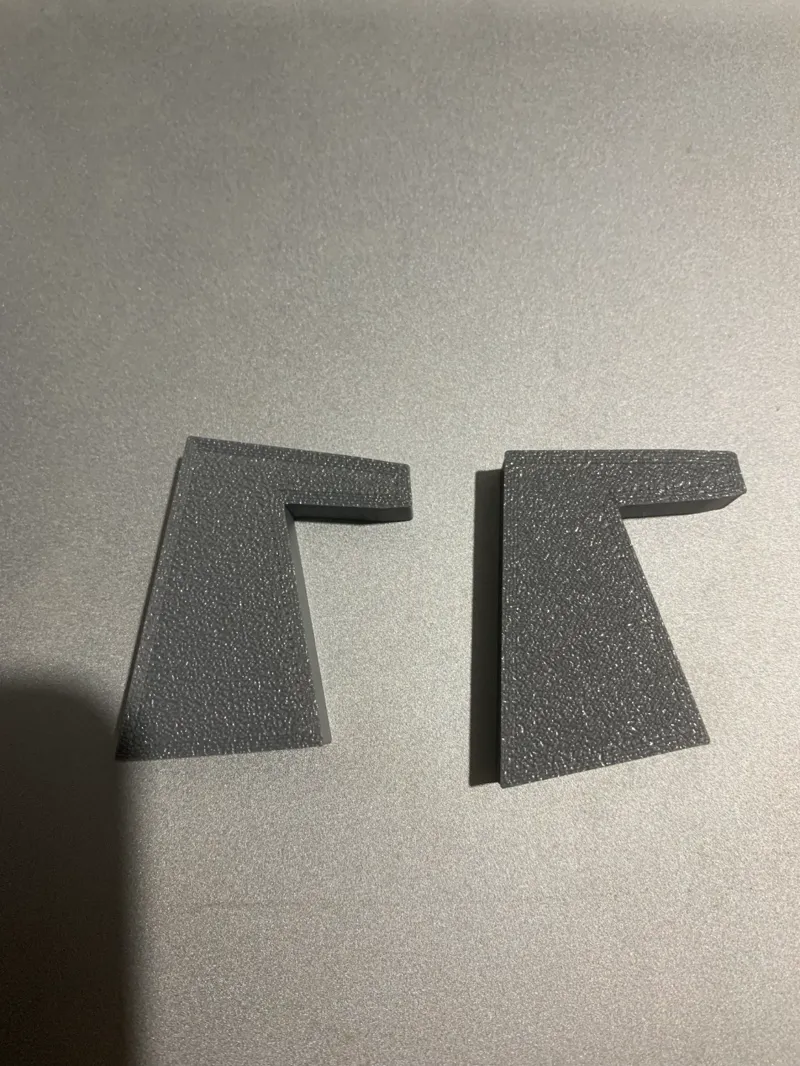 Ryobi Scarifier Dethatcher Flap Wedge Block