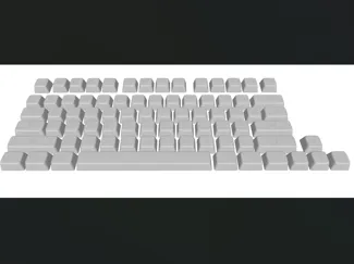 Keycaps