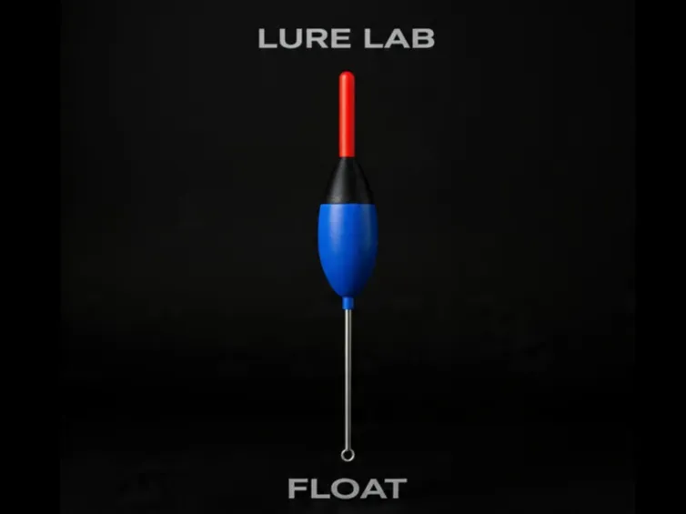 LURE LAB PrimeFloat