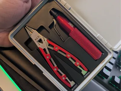 Tool Tray for Blank tool box