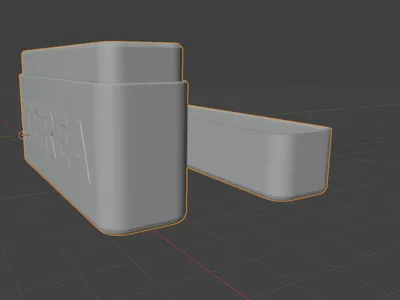 Terea Box 20 PETG