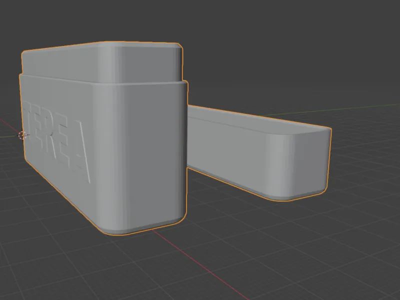 Terea Box 20 PETG