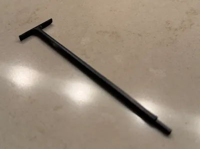 HEX Key for OFM 2.5mm