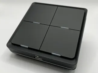 Zigbee Tuya Remote Stand