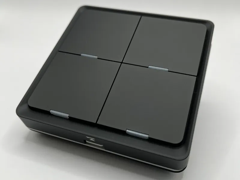 Zigbee Tuya Remote Stand