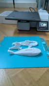 PETG Shark single print