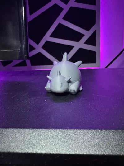 Cute Little Monster by Layer One - MakerWorld