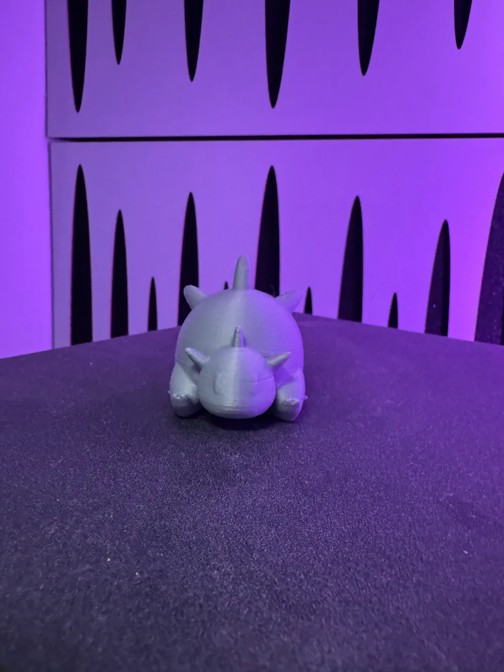 Cute Little Monster by Layer One - MakerWorld