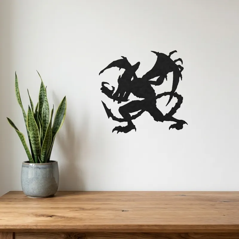 Wall art Ridley