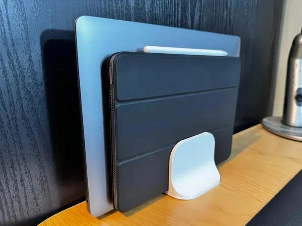 Support iPad vertical