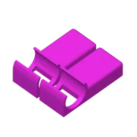 0.2mm layer, 2 walls, 25% infill