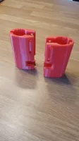 M18 Mower handles screws holder v2