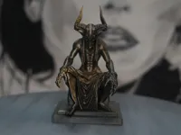 0.2mm layer, 2 walls, 10% infill