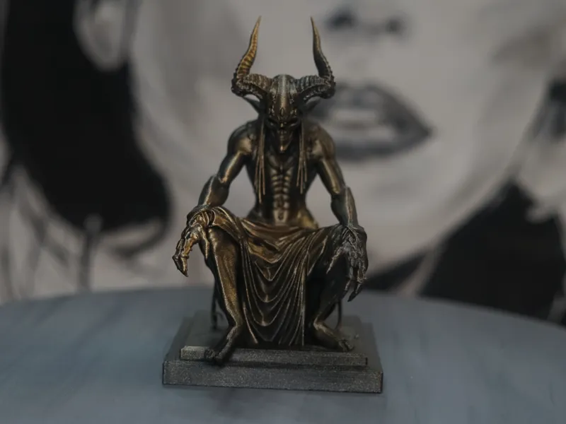 demon 