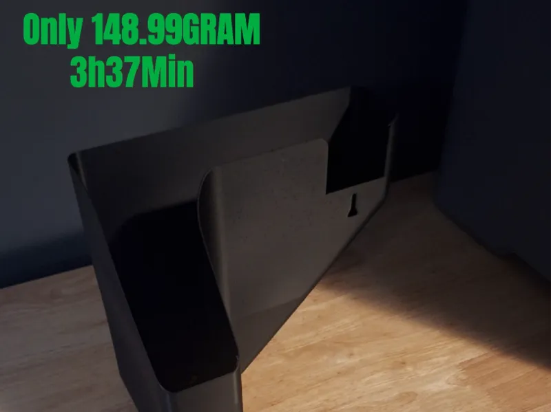 Simple Shell POOP CHUTE for P2S