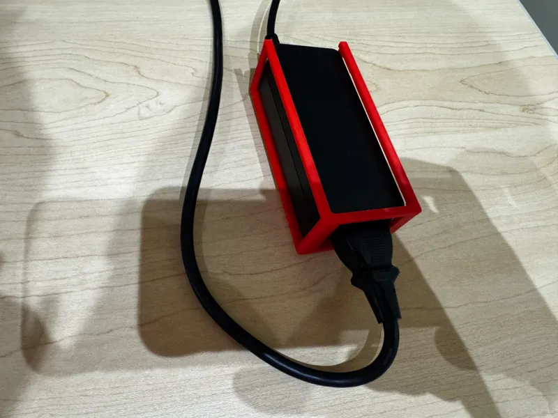Universal Device Wall Mount - Customizable