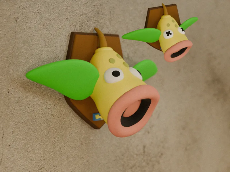 Weepinbell Trophy