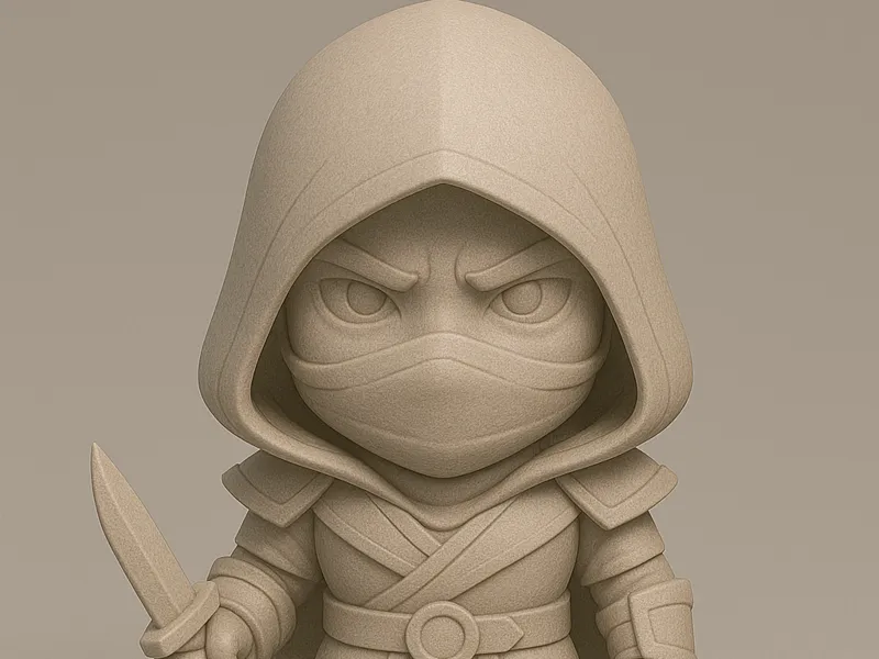 Assassin