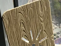 0.2mm 层高, 2 层墙, 15% 填充