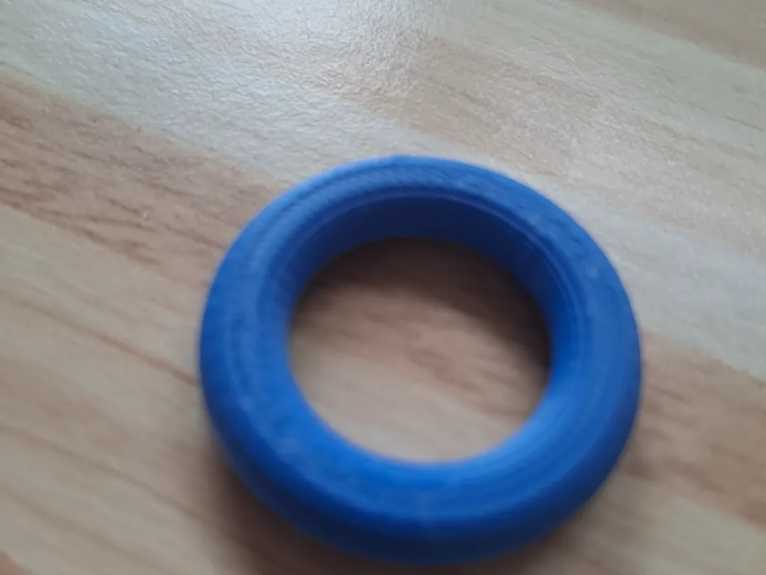 Ring - Free 3D Print Model - MakerWorld