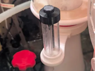 Bubble Magus Curve A5 / 5 Air Adjustment Screw