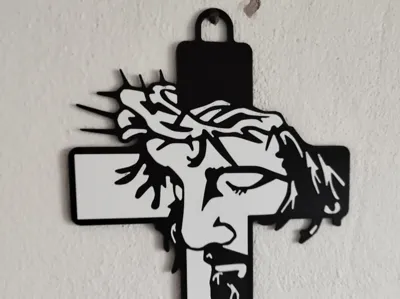 Cross-jesus