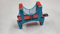 A1 Mini - 0.2mm layer, 2 walls, 15% infill
