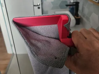 bathroom boxe