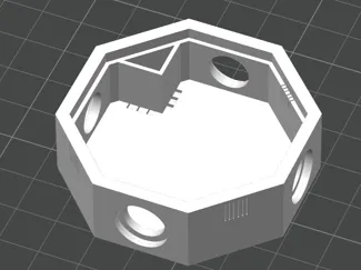 Ant - mini