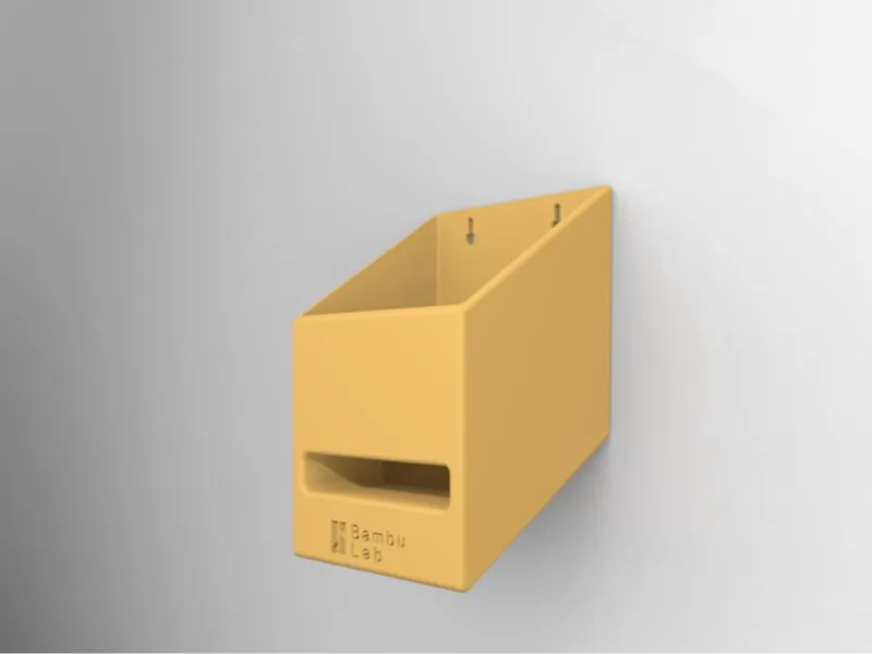 Handy Garage Storage Shelf