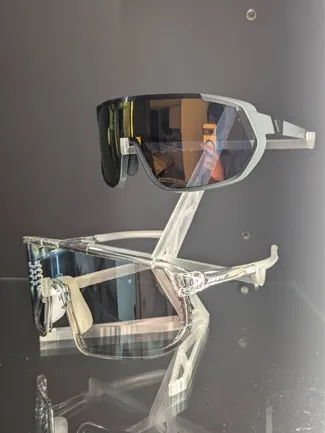 Glasses Display Stand