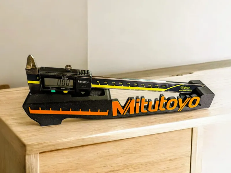 Guide Mitutoyo Caliper Support and Best Practices