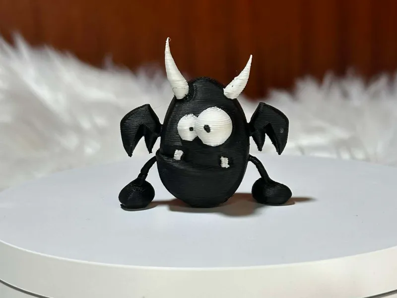Devil Bat