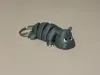 Less Waste - Gyroid Infill -  Keychain