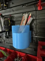 0.08mm layer, 2 walls, 15% infill