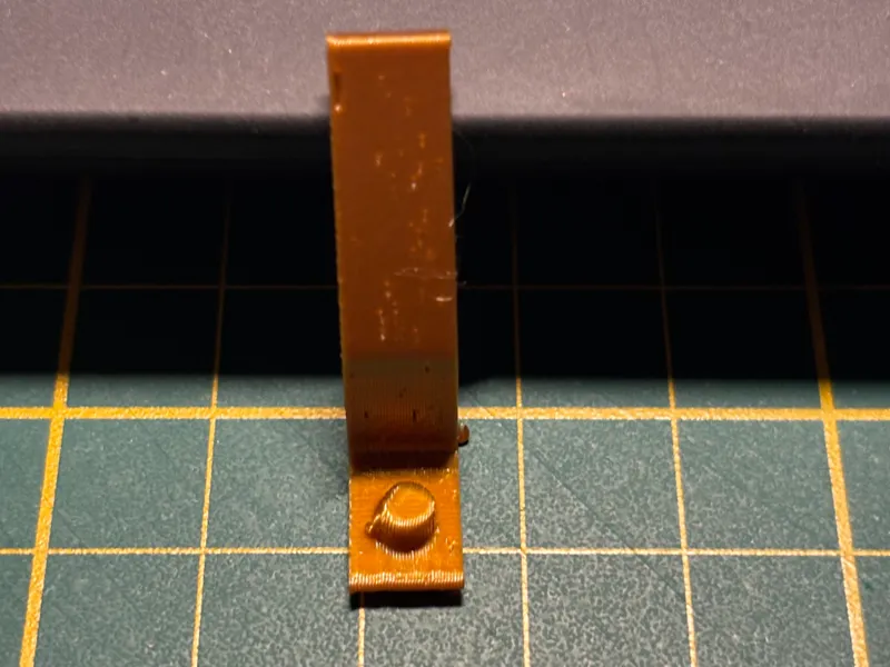AcuMike - your Battery Screw Helper